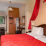 Corfu Secret Hotel