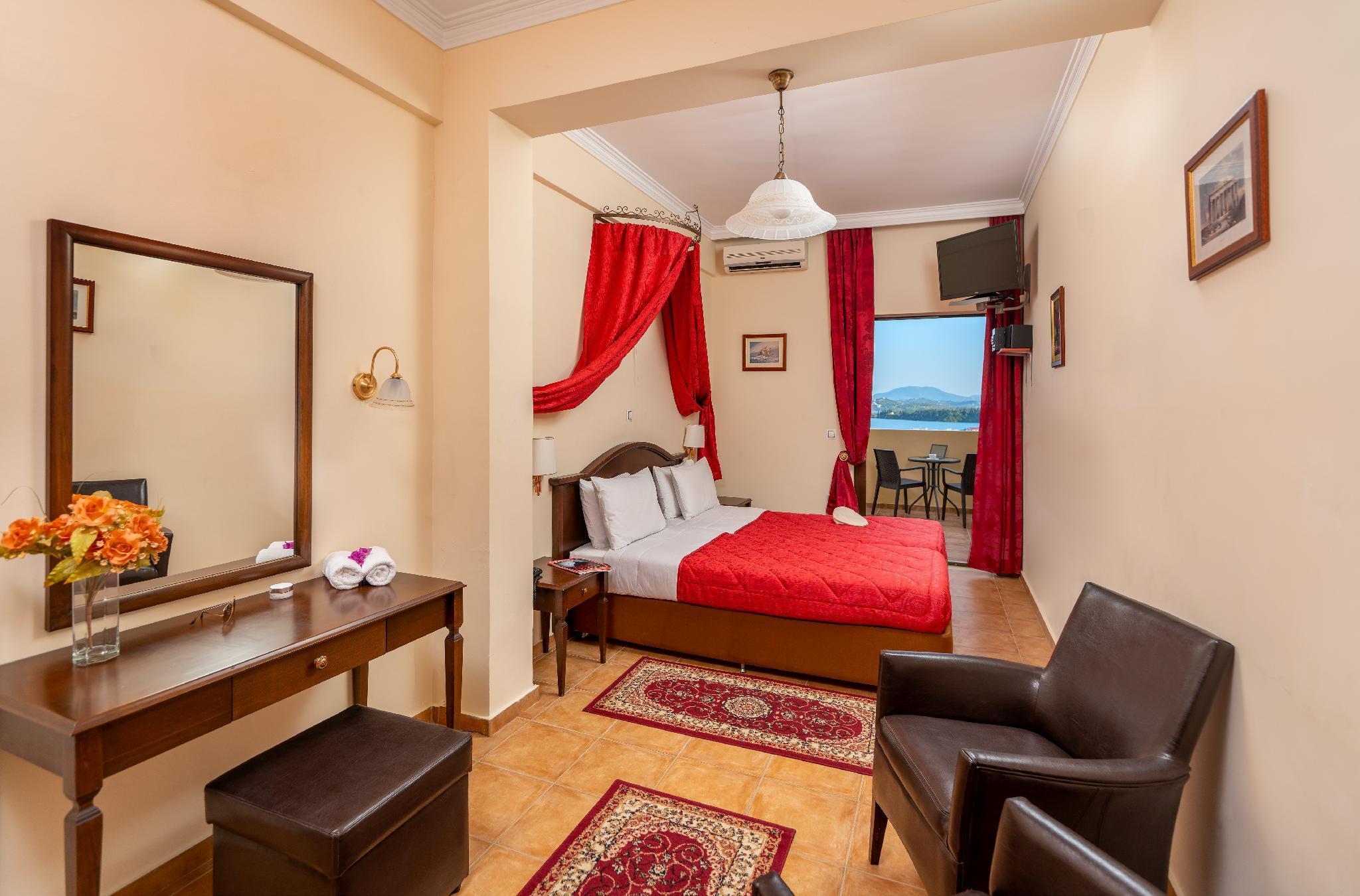 Corfu Secret